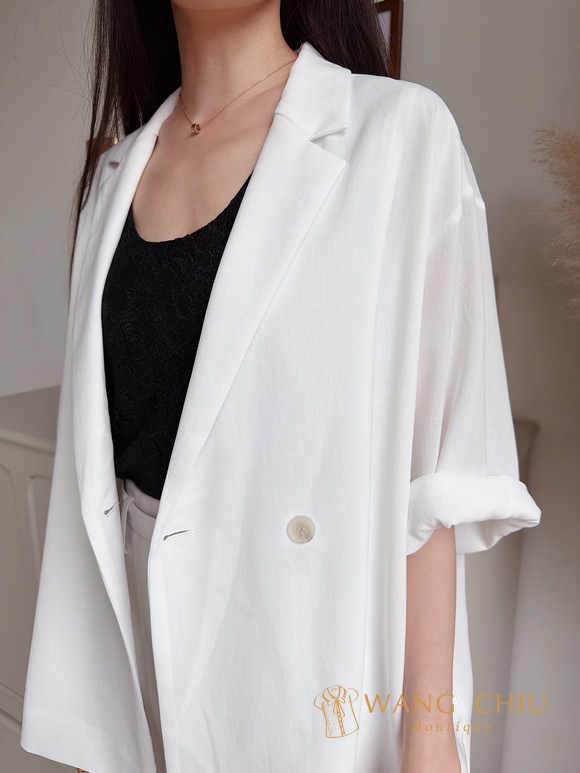WANG CHIU 麻豆照